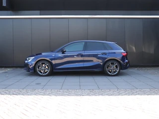 Audi A3 Sportback 30 TFSI S edition | PANO | CAMERA | NAVI | APPLE CARPLAY | CRUISE | / 2