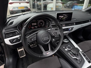 Audi A5 2.0 TFSI Quattro Sport Pro Line S NL Auto HUD S-line Int. Ext. BO Audio / 28