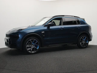 Lynk & Co 01 1.5 261PK Plug-in Hybrid Pano/dak Apple/Carplay Adaptive/Cruise / 18