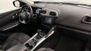 Renault Kadjar 1.2 TCe Bose NAVI LEER CRUISE TREKHAAK ECC LM. / 13