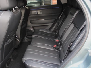 Jaecoo 7 1.5 GDI Exclusive PHEV Elektrisch Panoramadak, Kunstlederen Bekleding, Stoelverwarming en -ventilatie / 45