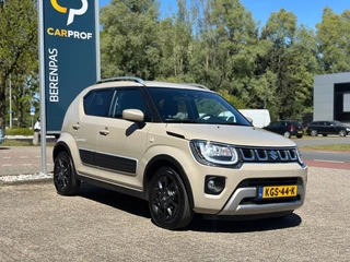 Suzuki Ignis 1.2 Smart Hybrid Select Automaat Dealeronderhouden / 4