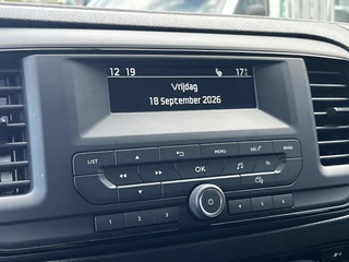 Toyota PROACE Electric Verso Long L2 Extra Range Dynamic 75 kWh ROLSTOEL-AANPASSING CRUISE SCHUIDEUREN L+R CLIMA BLUETOOTH DAB+ LAGE KILOMETERSTAND / 28