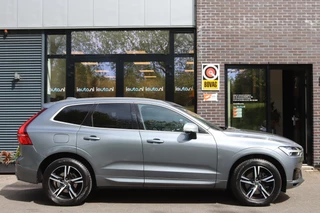 Volvo XC60 2.0 T4 R-Design  LED/Leder/Navi/Camera/CarPlay/Virtual Cockpit/Crc/19" / 5