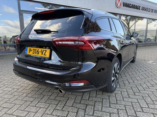 Ford Focus Wagon 1.0 EcoBoost Hybrid Titanium Style HEEEEEL VEEL RUIMTE / 5