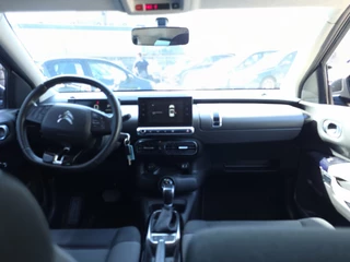 Citroën C4 Cactus 1.2 PureTech AUTOMAAT NAVI TEL LM CAMERA / 13