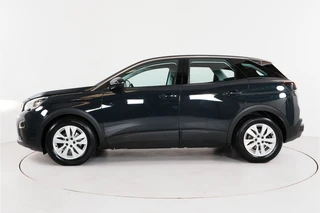 Peugeot 3008 1.2 PureTech Blue Lease Executive  | Trekhaak | Cruise | Lane warning | Navi | / 45