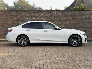 BMW 3 Serie 320E M-Sport Panodak 19 Inch Keyless / 10