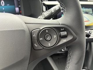 Opel Corsa 1.2 Turbo 145Pk Hybrid Automaat Ultimate | DEMO | Climate control | Navigatie | Camera | Parkpilot | Alcantara | Cruisecontrol | 17" LM-Velgen / 34