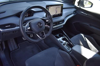 Skoda Enyaq iV 60 Sportline | Camera | Carplay | Cruise Control | / 12