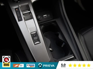 Peugeot 308 GT 1.2 PureTech 130 Automatgear / 27