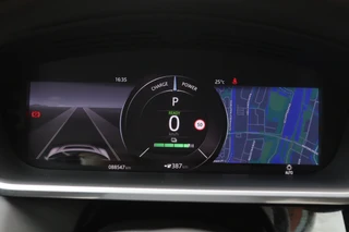 Jaguar I-PACE EV320 S Business Pack 90 kWh  LED/Leder/360/Meridian/Keyless/Navi Pro/CarPlay/20" / 18