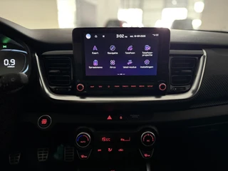 KIA Stonic 1.0 T-GDi MHEV 100pk GT-Line | Stoelverwarming | Stoelverwarming / 21