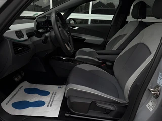 Volkswagen ID.3 1st Plus Pro Perf. 58 kWh SoH 93,3% /ACC/ CarPlay/ / Trekhaak/ / 8