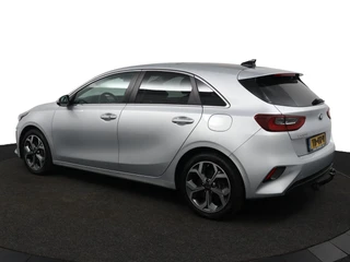 Kia Ceed 1.4 T-GDi ExecutiveLine  - Panoramadak - Stoelverwarming/Verkoeling - Achteruitrijcamera - Trekhaak - All season Banden - Virena Zekerheidspakket t.w.v. €895,- / 6