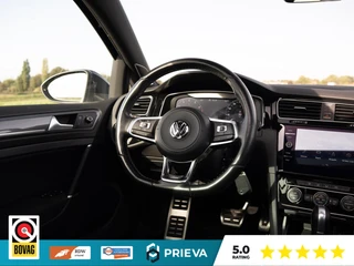 Volkswagen Golf Variant 1.5 TSI R-Line | Pano | Navi | DSG / 22