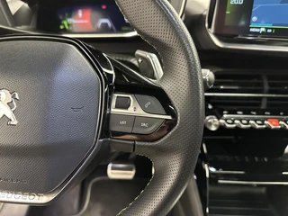 Peugeot 208 1.2 PureTech GT Pack Pano Carplay Camera Stoelverwarming / 21