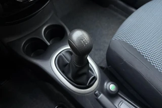 Nissan Note 1.2 16v 80pk Acenta / 22