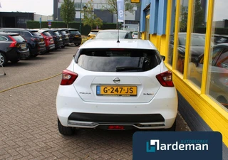 Nissan Micra 1.0 IG-T N-Sport Carplay / 28