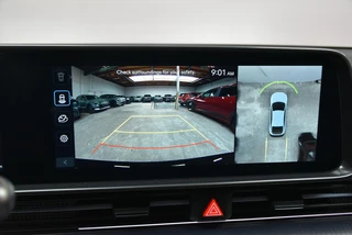 HYUNDAI Ioniq 6 N Vision 84kWh AWD 650 pk I Schuif / kanteldak / 30