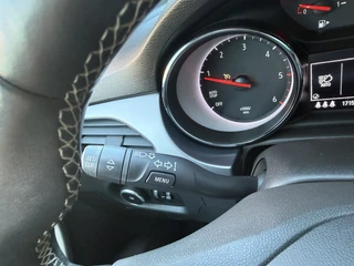 Opel Astra Sports Tourer BWJ 2018 1.6 CDTI 111 PK Business  STOELVERW. | STUURVERW. | CAMERA | NAVI | CLIMA | CRUISE | CARPLAY + ANDROID | LMV | PDC / 17