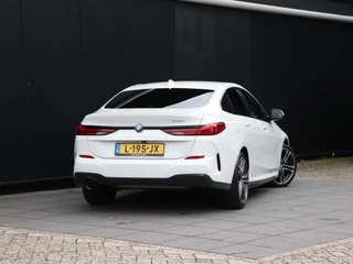 BMW 2-serie Gran Coupé 218i Business Edition | M SPORT | CAMERA | CRUISE | NAVI | APPLE CARPLAY | / 4