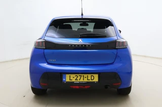 Peugeot 208 1.2T 100pk Allure Pack | Climate & Cruise Control | Navigatie | 3D Cockpit | Parkeersensoren | / 12