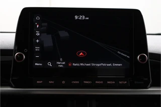Kia Picanto 1.0 DPI DynamicLine  Apple Carplay/Android Auto - Cruise Control - Navigatie - Achteruitrijcamera / 45