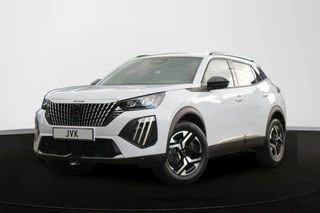 Peugeot 2008 1.2 Hybrid 145 GT / 360 Camera / Navigatie / Voorraad Voordeel