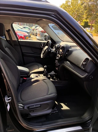 MINI Countryman Mini 1.5 ONE ! TREKHAAK/NAVI/CRUISE / 15