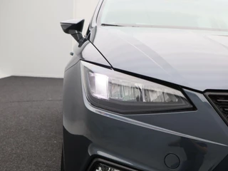 SEAT Ibiza 1.0 EcoTSI Style Plus | Cruise Control | Airco | Parkeersensoren |  CarPlay | 15 inch | 1.885 Km !! / 11