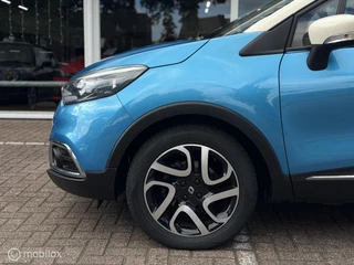 Renault Captur 1.2 TCe Expression|Automaat|Cruise|Stoelverwarming| / 5