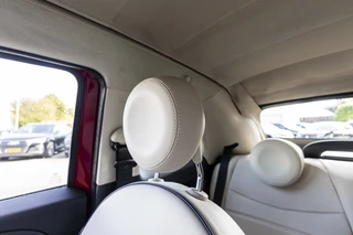 Fiat 500C 1.2 Popstar  | 16" | Climate control | Parksens. / 13