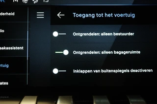 Peugeot 508 SW 1.6 HYbrid 180 Allure | NAVI | CAMERA | DAB | APPLE / 51