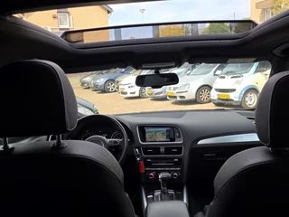 Audi Q5 2.0 TFSI S LINE QUATTRO S TRONIC NAVI TEL PANODAK / 17