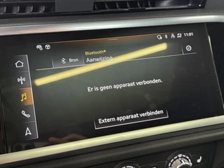 Audi Q3 Sportback 35 TFSI S Edition | Pano | Leer | Stoelverw. | Navigatie | Virtual Cockpit | PDC ( Vestiging - Nieuwegein ) / 25