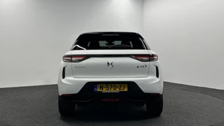 Ds 3 Crossback E-Tense Performance Line 50 kWh 97 % SOH 3 Fase CARPLAY NAVI. / 6