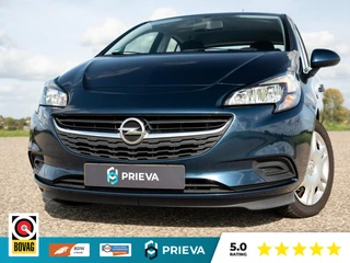 Opel Corsa 1.0 Turbo 90pk | NAP | AIRCO | 5-deurs / 5