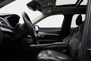 Volvo XC90 2.0 T8 AWD Inscription 7P l Pano l Harman Kardon l 360° | Carplay / 11