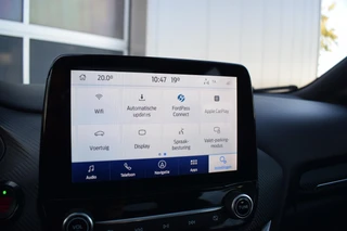 Ford Puma 1.5 EcoBoost ST-X | 170 PK | Pano | Sportstoelen | Stuur- en Stoelverwarming / 14