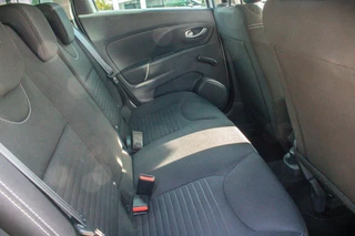 Renault Clio Estate 0.9 TCe Limited | Rijklaar | Dealer onderhouden | Airco | / 12