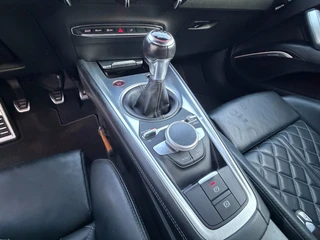 Audi TT 2.0 TFSI TTS quattro Pro Line + / Virtual / B&O / DRC / RS Zetels / LED /Audi Dealer onderhoud . / 34