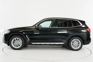 BMW X3 xDrive30e PHEV 293 pk | SOH 96% | Leder | 360° | Sportstoelen | / 37