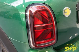 MINI Countryman 1.5 Cooper S E ALL4 Classic | Pano | ACC | Bruin leer met memory | H&K | Navi | Cam / 27