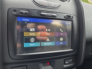 Dacia Duster 1.2 TCe 4x2 Prestige NAVI CAMERA LEER TEL / 21