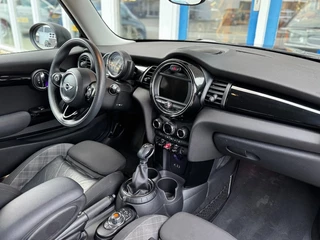 MINI One 1.2 One Chili Business Automaat I Climate I Sportstoel I 1e Eigenaar I Cooper / 23