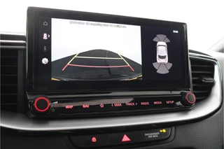 Kia XCeed 1.5 T-GDi GT-Line  - Automaat - Panorama dak - Stoel/Stuur verwarming - Navigatie - Climate Control - Achteruitrijcamera - Elektrische Achterklep - Fabrieksgarantie tot 01-2032 / 38