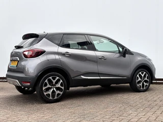 Renault Captur 0.9 TCe Intens Nav/Cruise Camera Keyless Hoogzitter Orig.NL Voll.Onderhouden! / 23