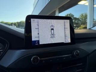 Ford Focus Wagon 1.0 EcoBoost Connected - Navi Carplay Park. sens. voor en achter / 11