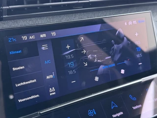 Peugeot 308 SW 1.6 Plug-in Hybrid 180 Allure / 37